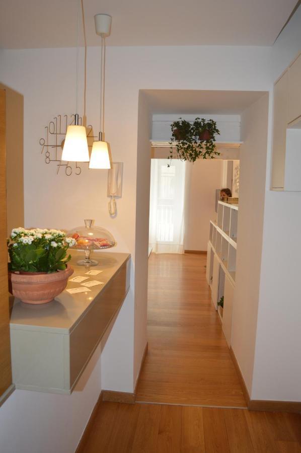 Crise Home Neapel Exteriör bild