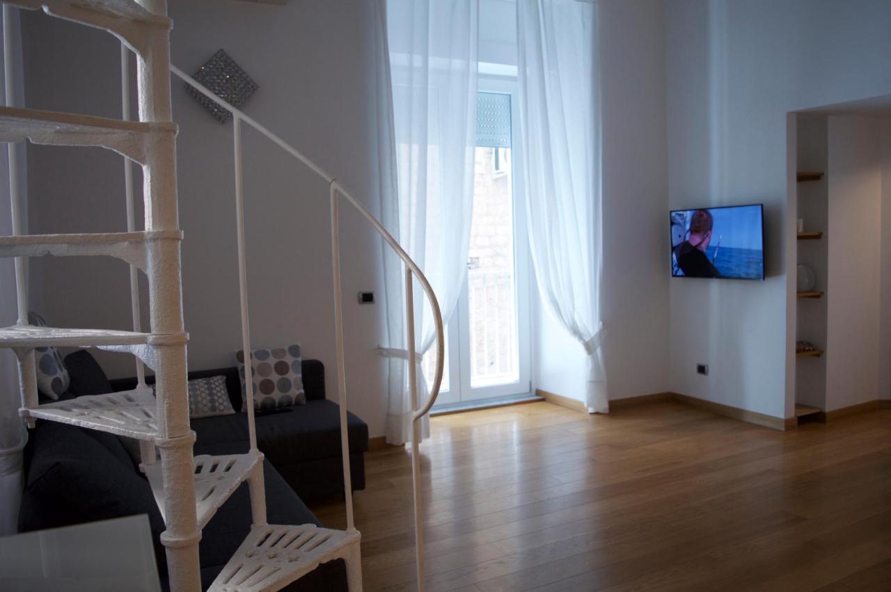 Crise Home Neapel Exteriör bild